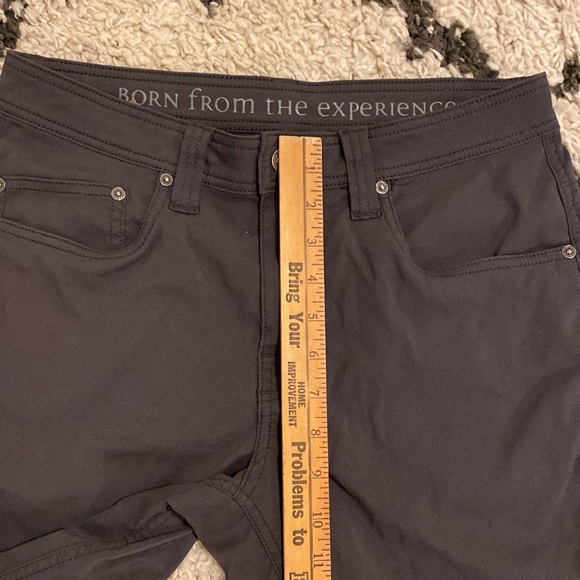 Men’s Prana Briton Slim Fit Shorts size 30Wx9L - Picture 6 of 7